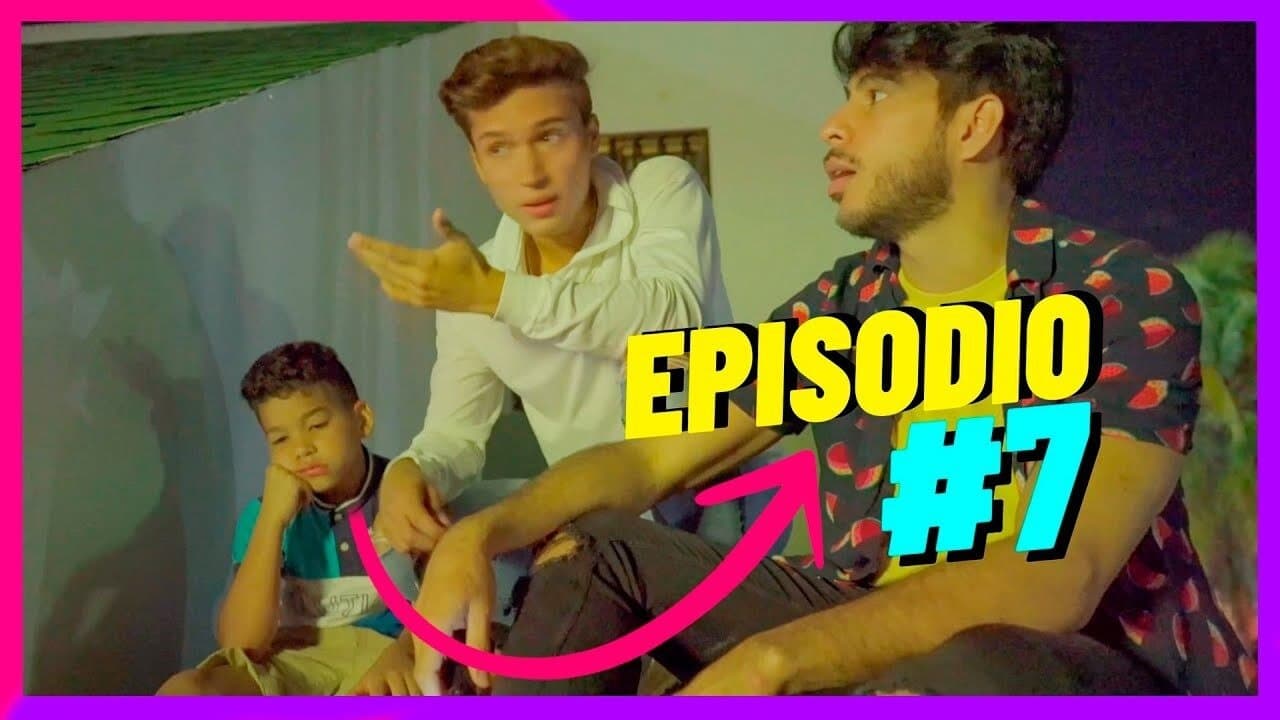 Episode 7