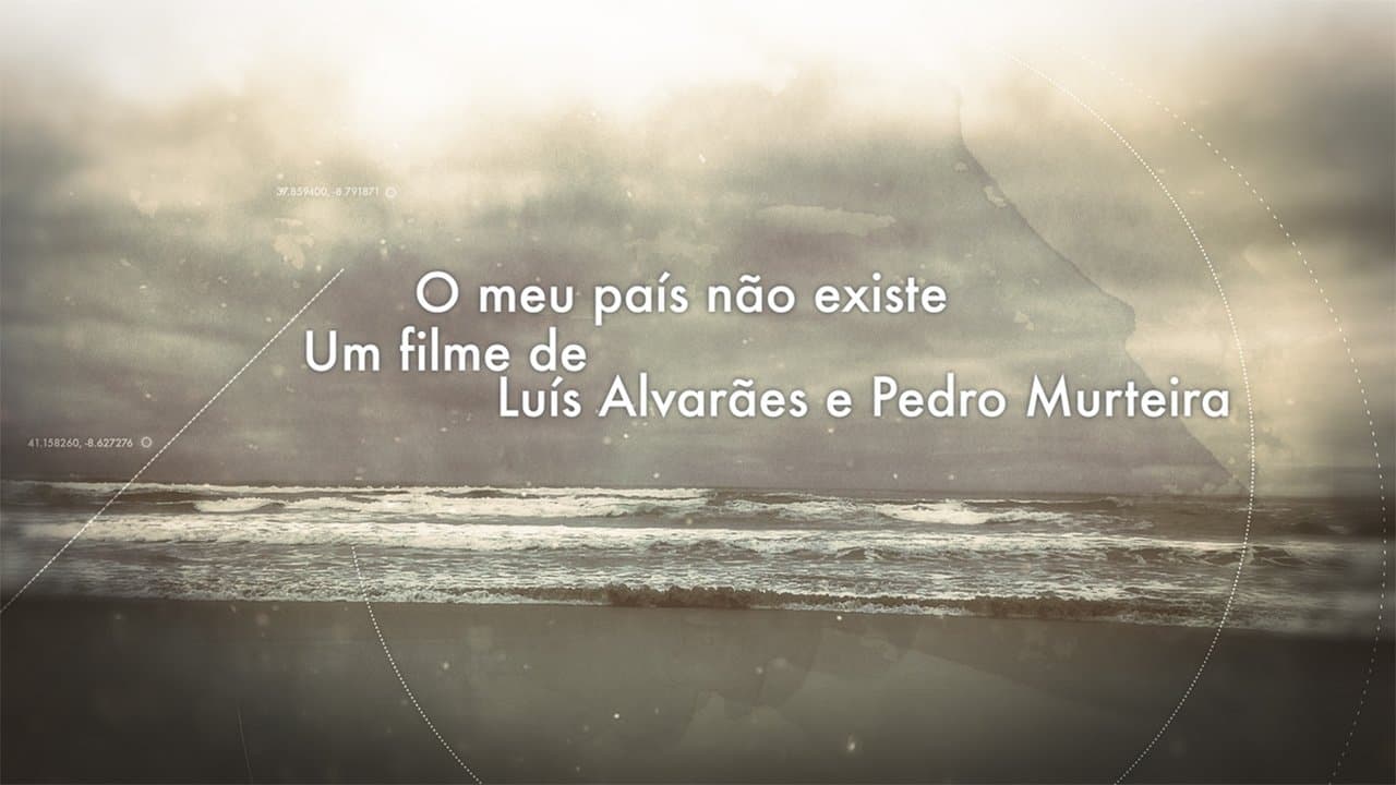 O Meu País Não Existe