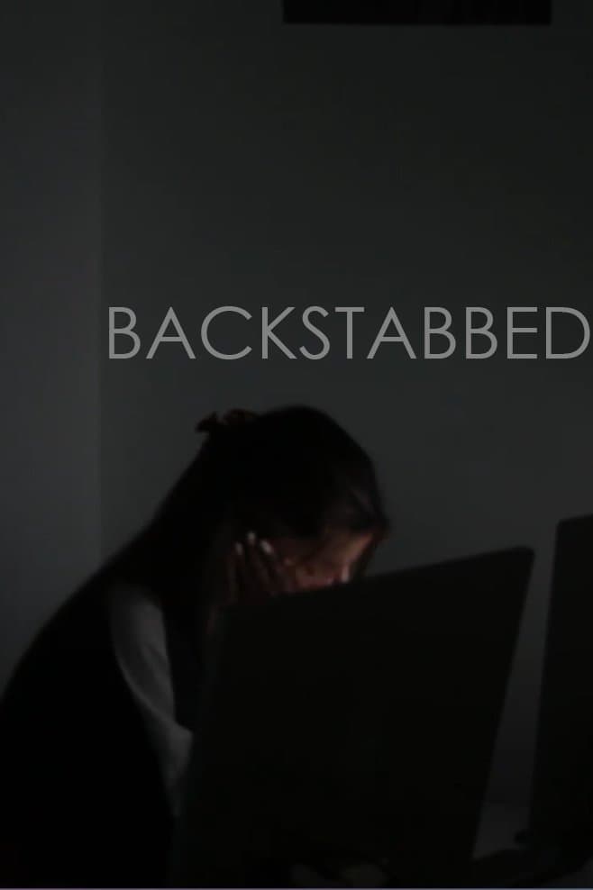 Backstabbed
