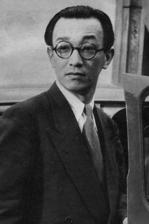 Sōjirō Motoki