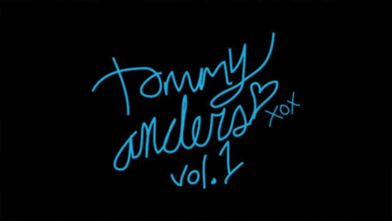 Tommy Anders 1