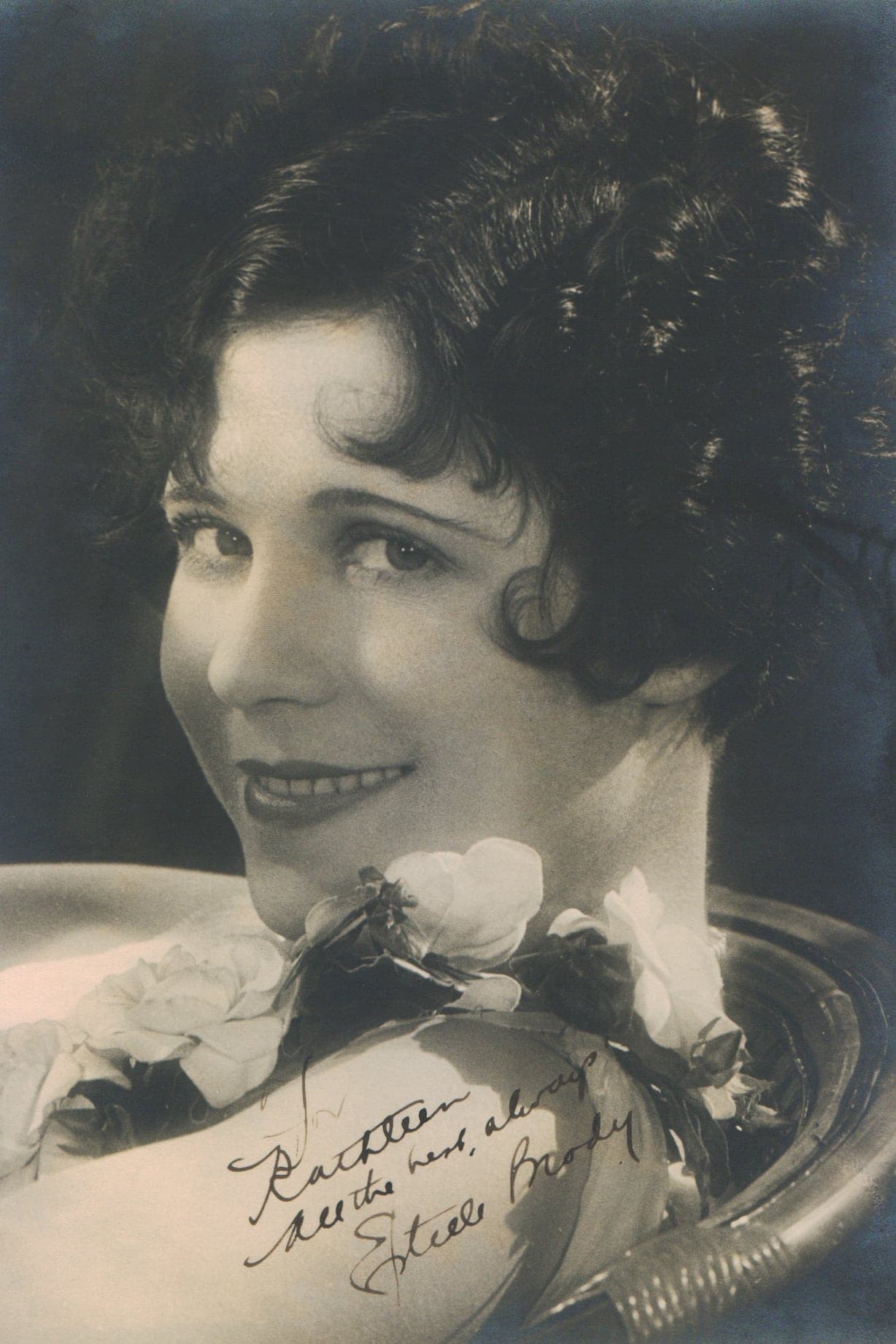 Estelle Brody