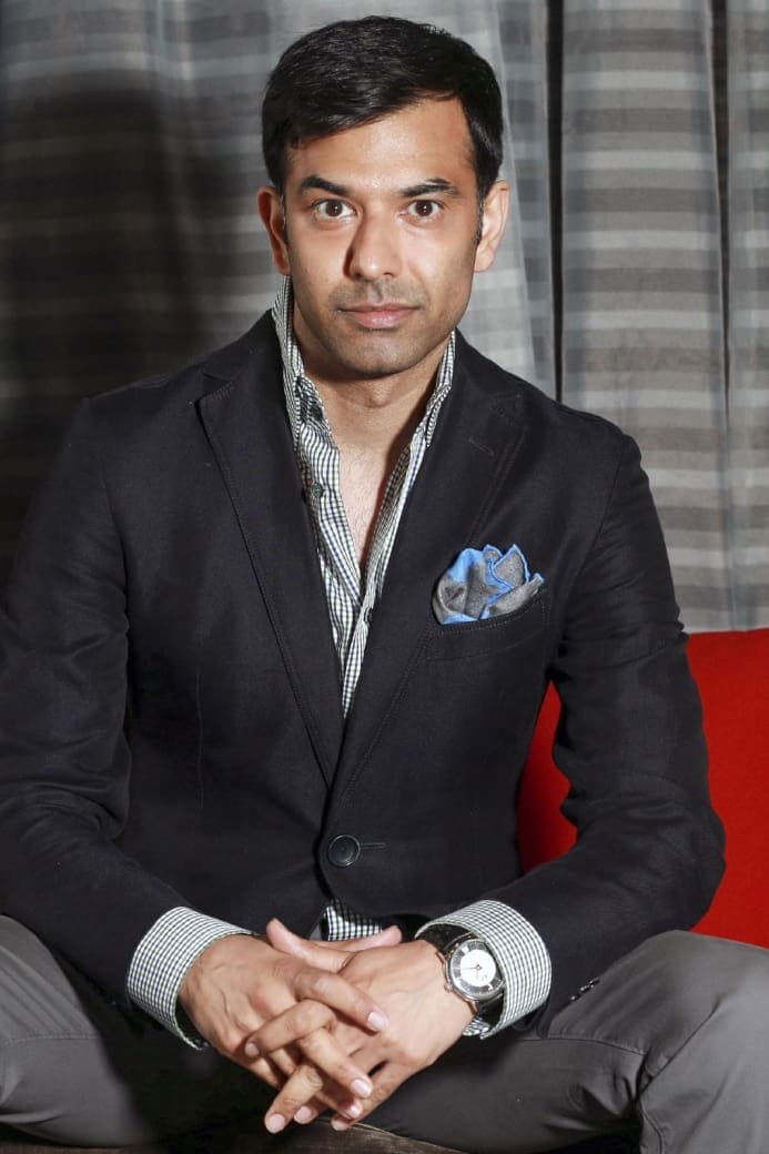 Zaib Shaikh