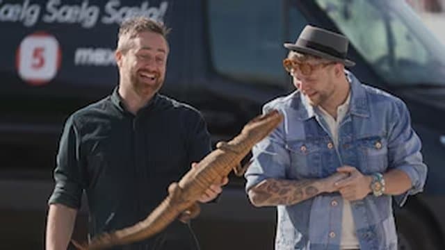 Episode 9