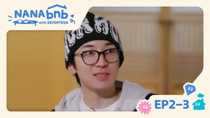 EP2-3. Coming Up Next