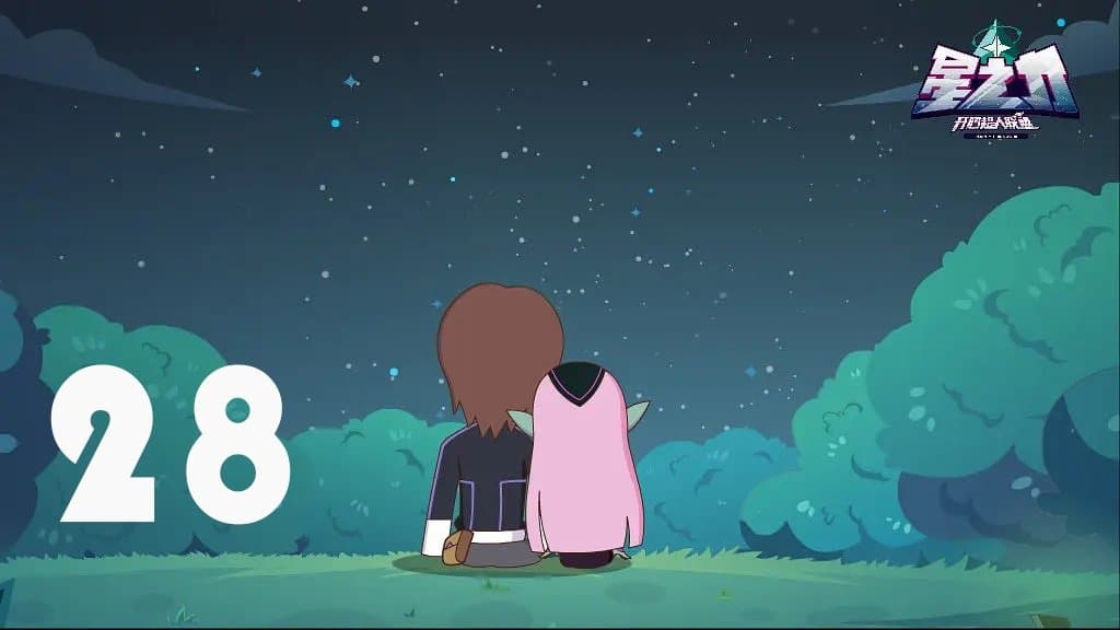 Episode 28