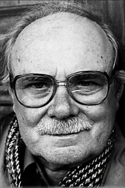 Nikolai Pastukhov