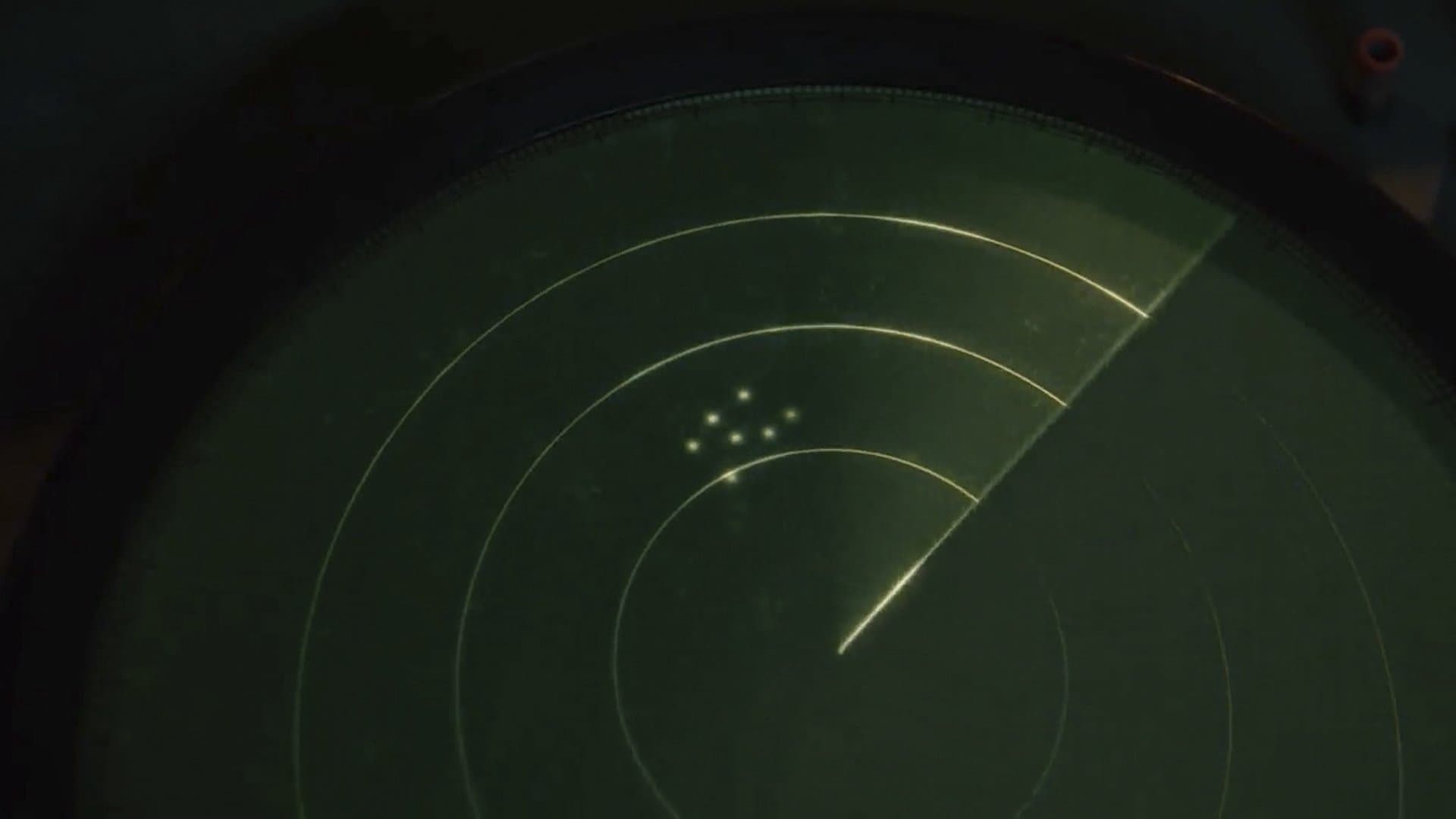 Summer of the Saucers