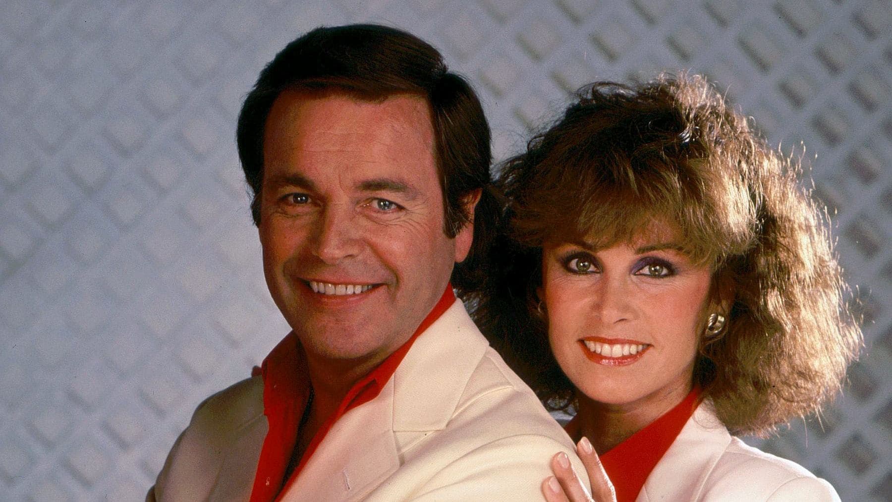 Hart to Hart: Secrets of the Hart