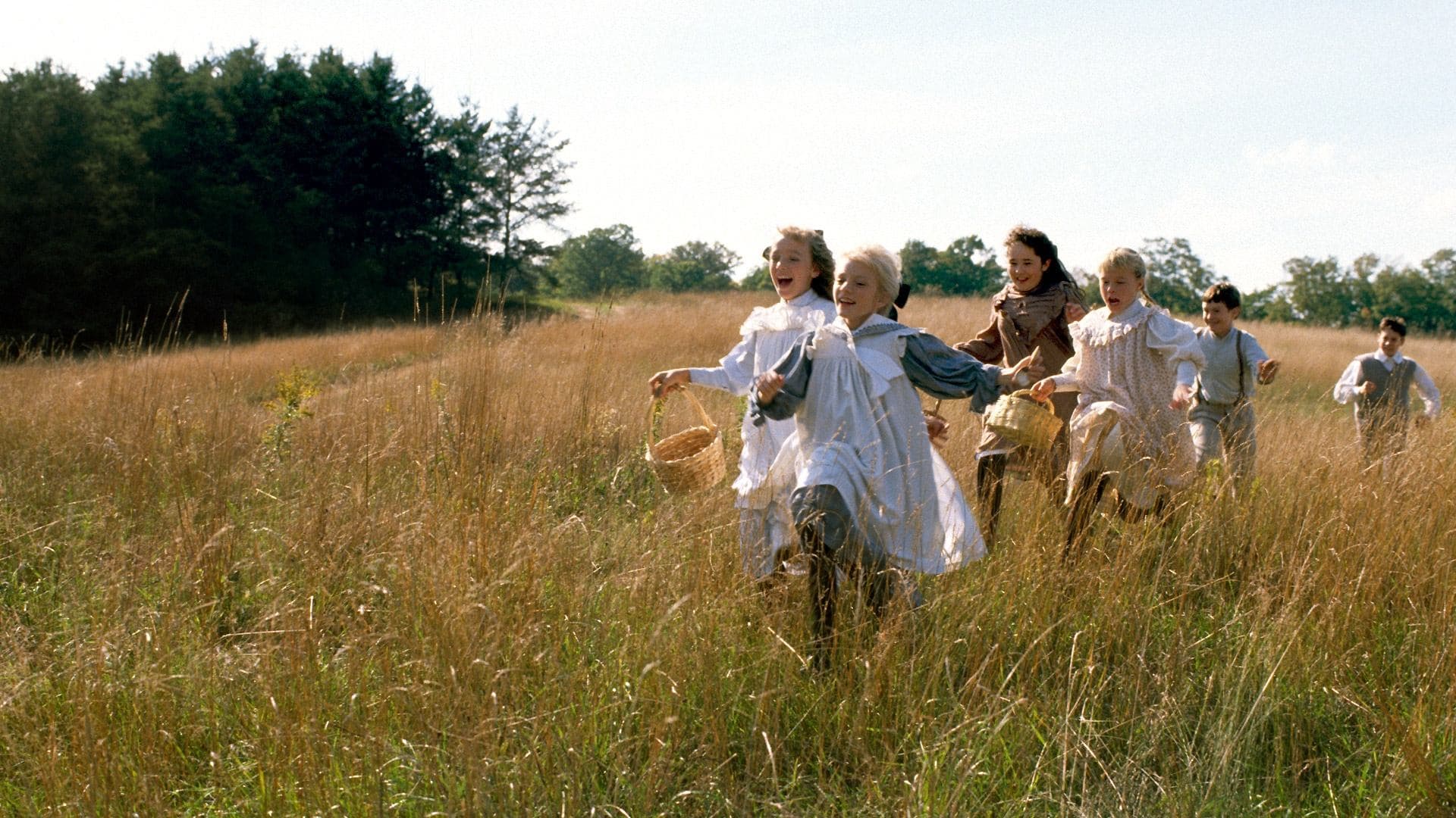 Road to Avonlea