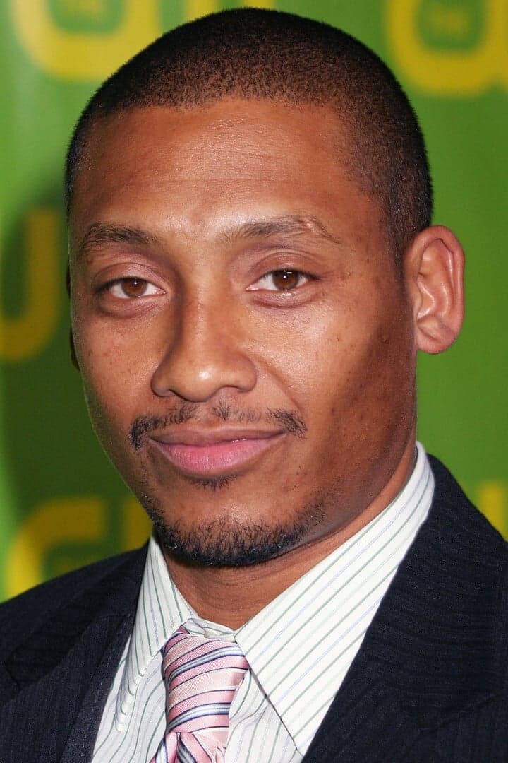 Khalil Kain