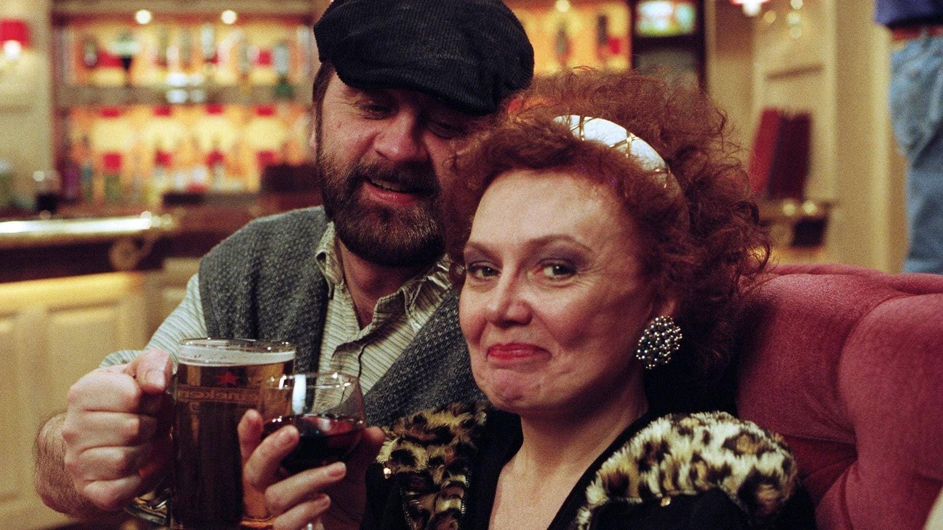 The Dingles: Older and Wiser