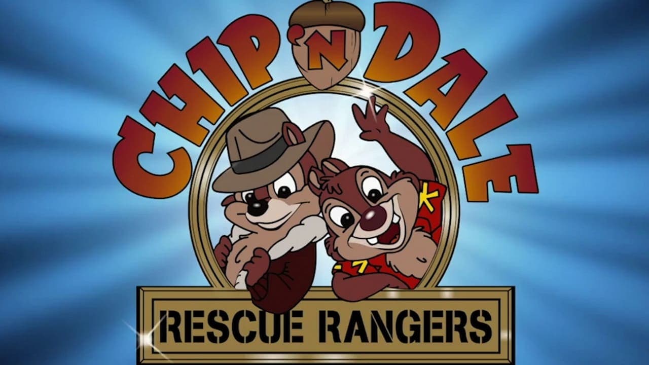 Chip 'n' Dale's Rescue Rangers to the Rescue