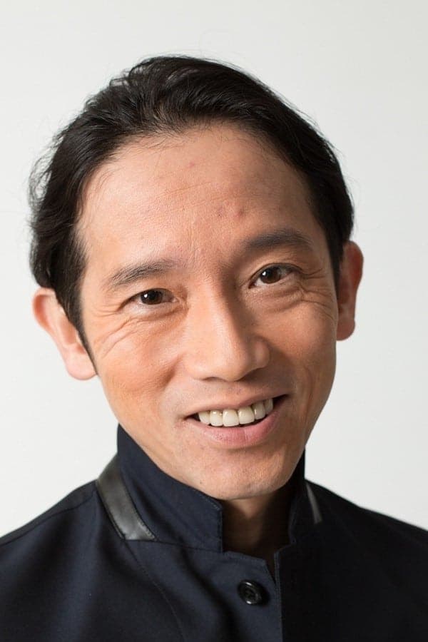 Yoji Matsuda