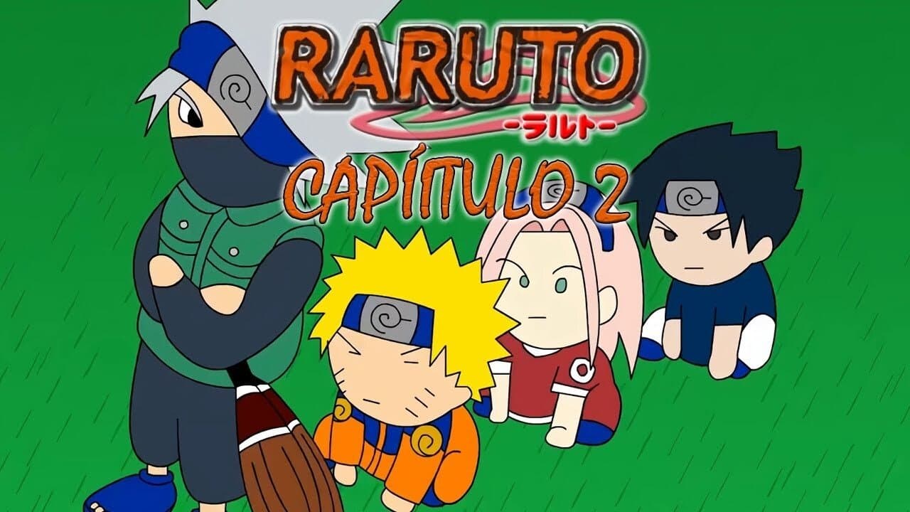Episode 2