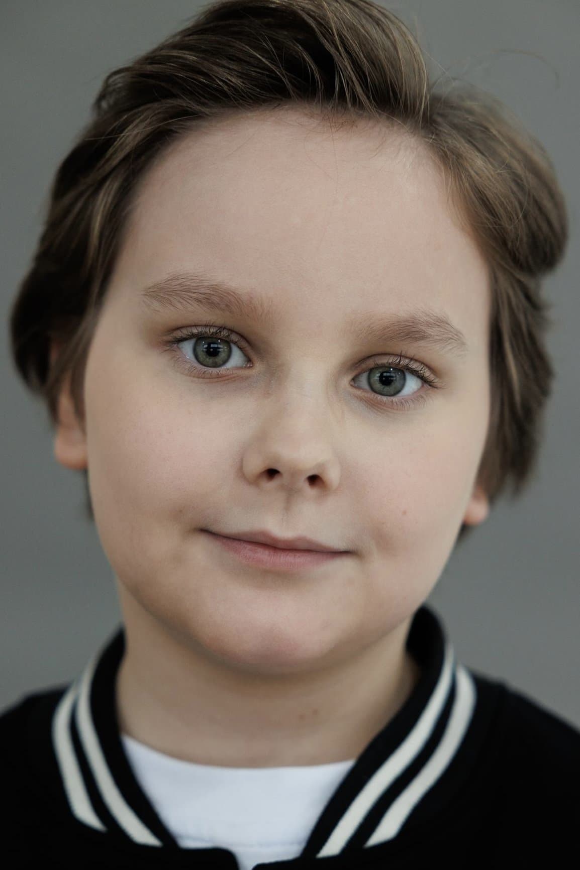 Artem Kachanov