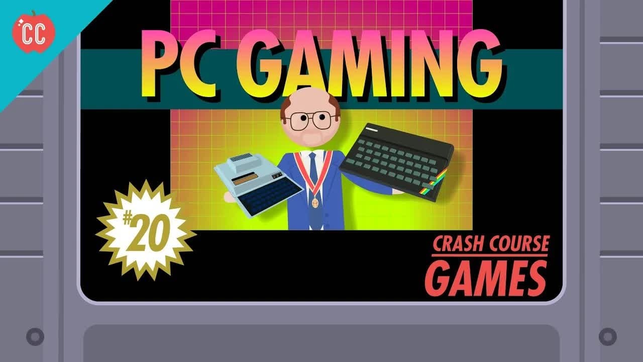PC Gaming