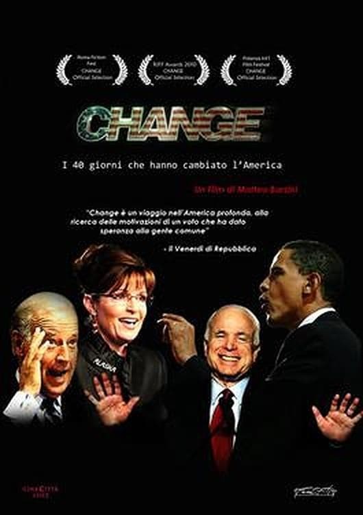 Change