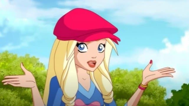 Episode 9