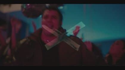 Punch Drunk Love