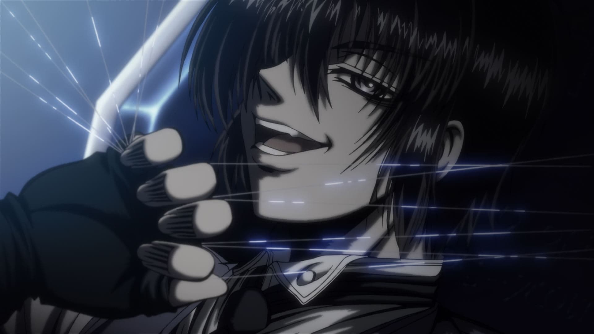 The Dawn: A Supplementary of Hellsing II