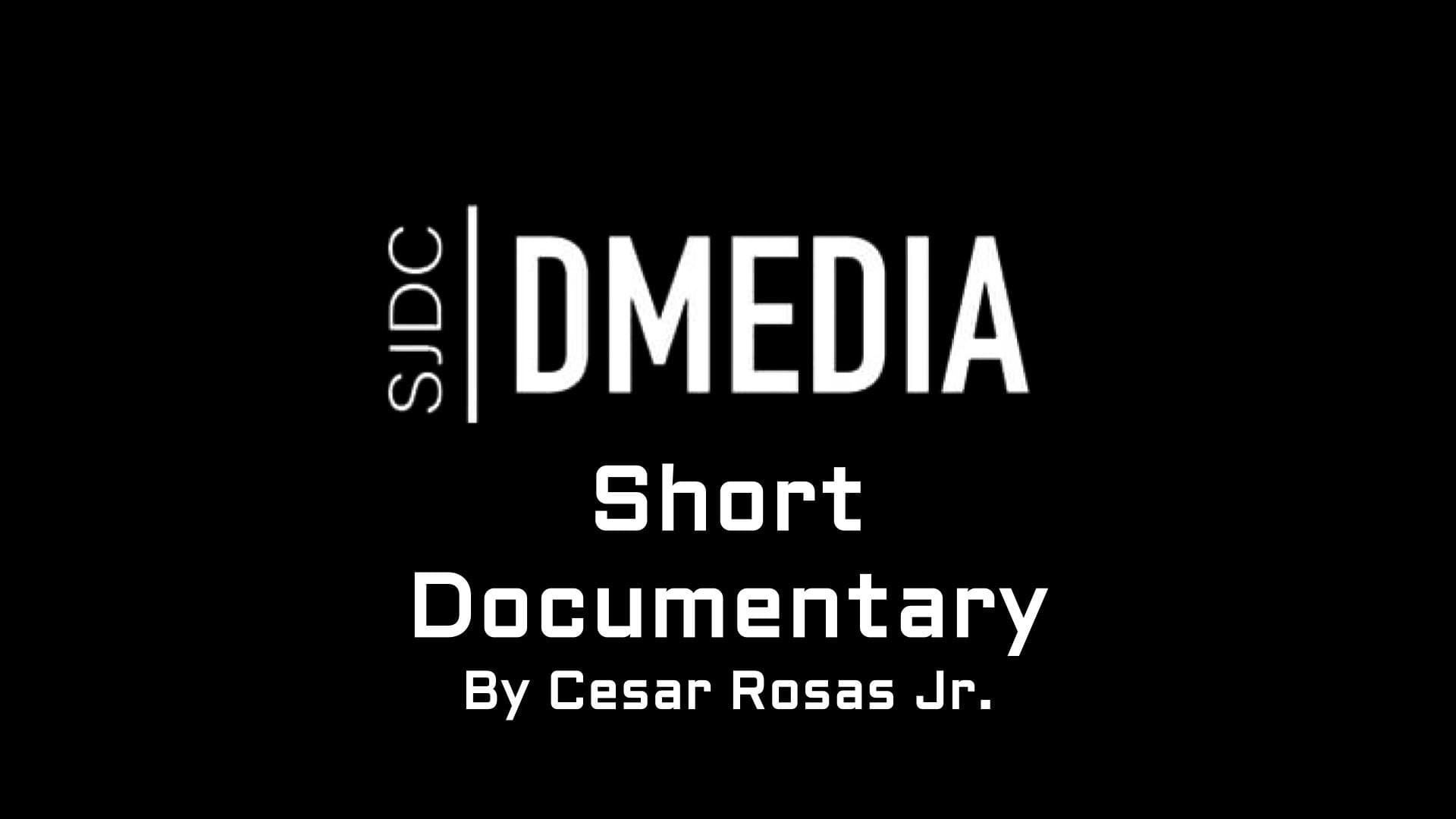 Documentary on DMEDIA From San Joaquin Delta College
