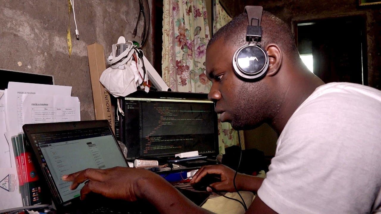 Borderless Opportunities Through Web Development: Benin