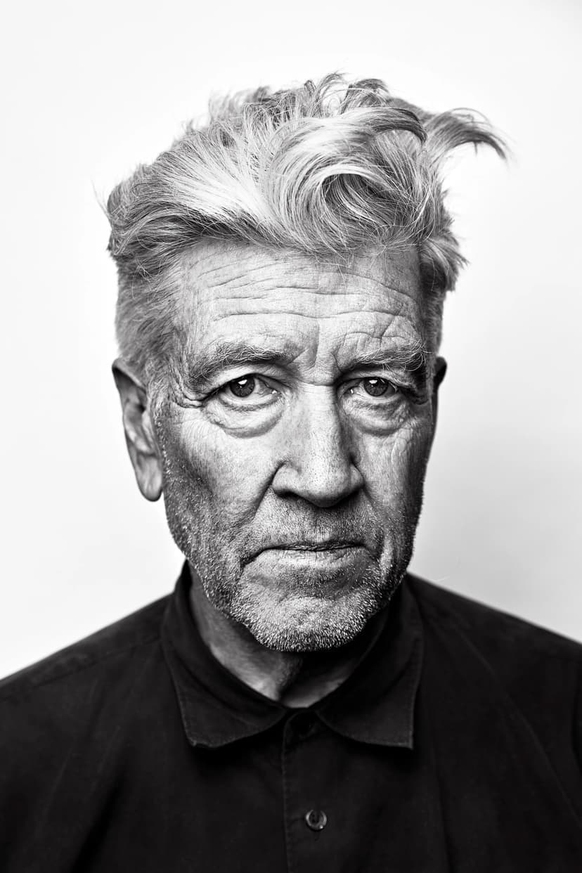 David Lynch