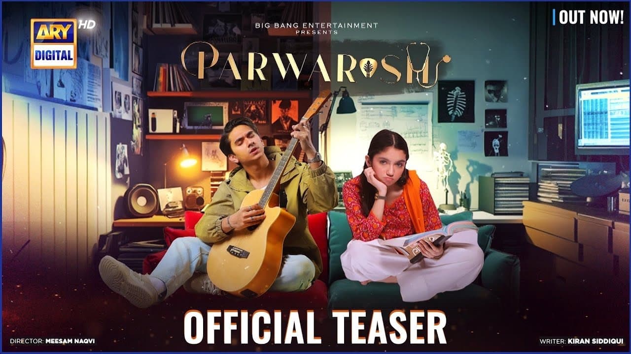 Parwarish