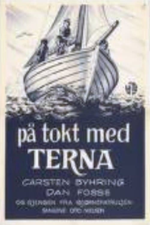On a Cruise With Tern