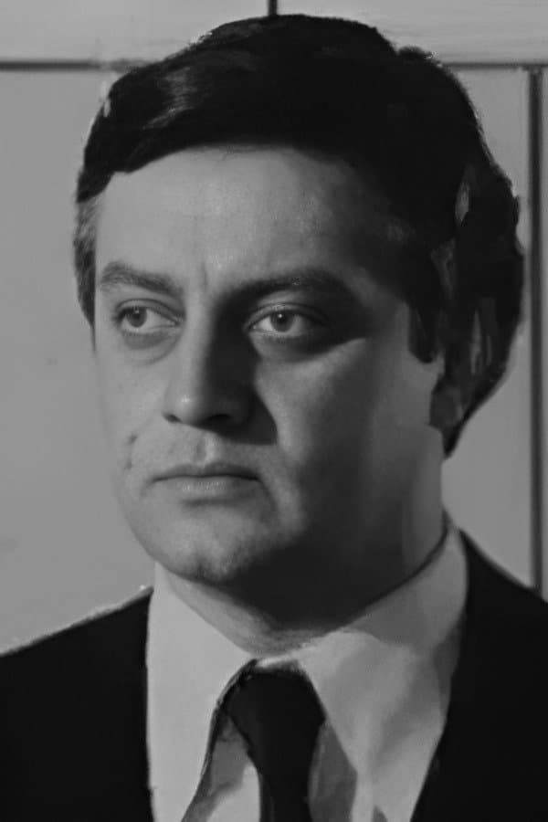 Valeriy Yeryomichev