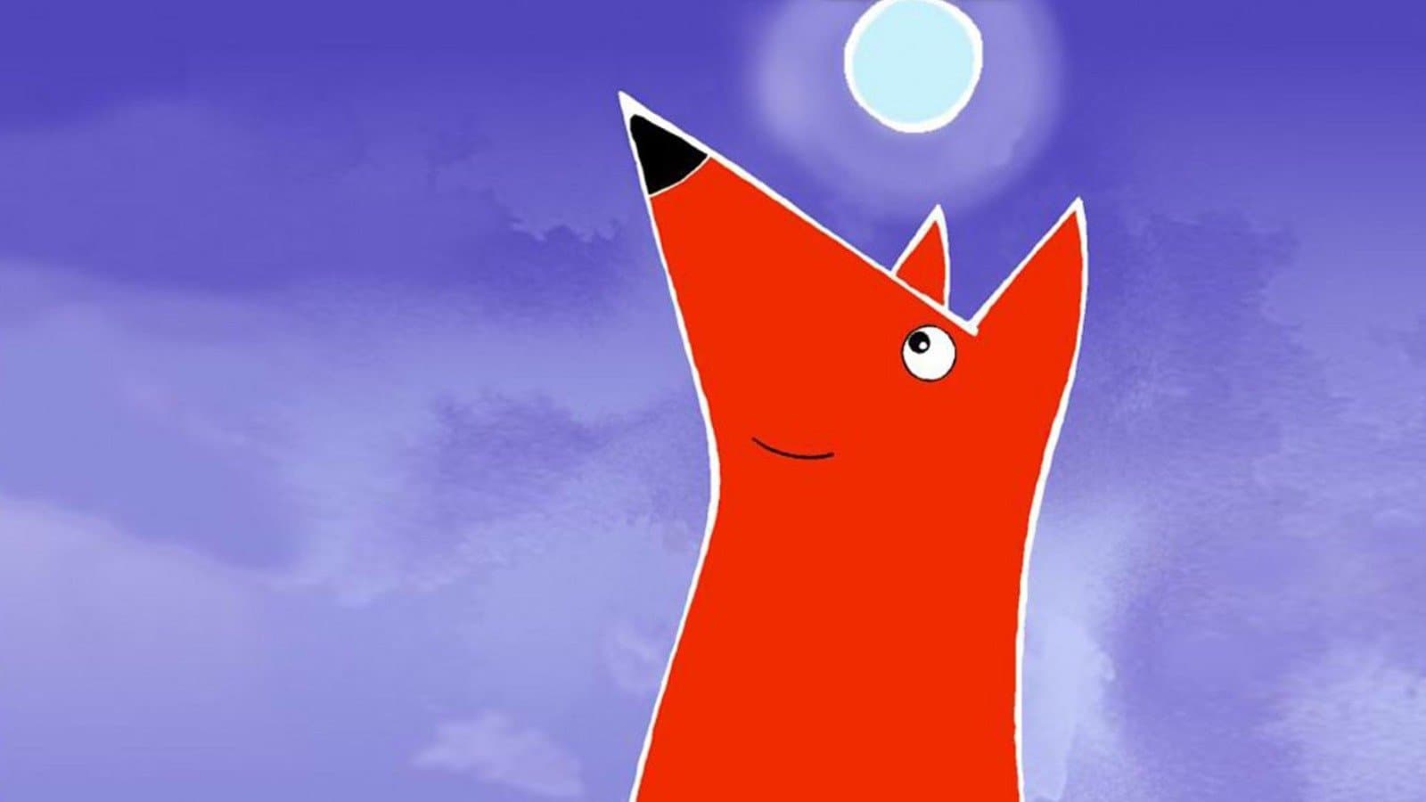 Pablo the Little Red Fox