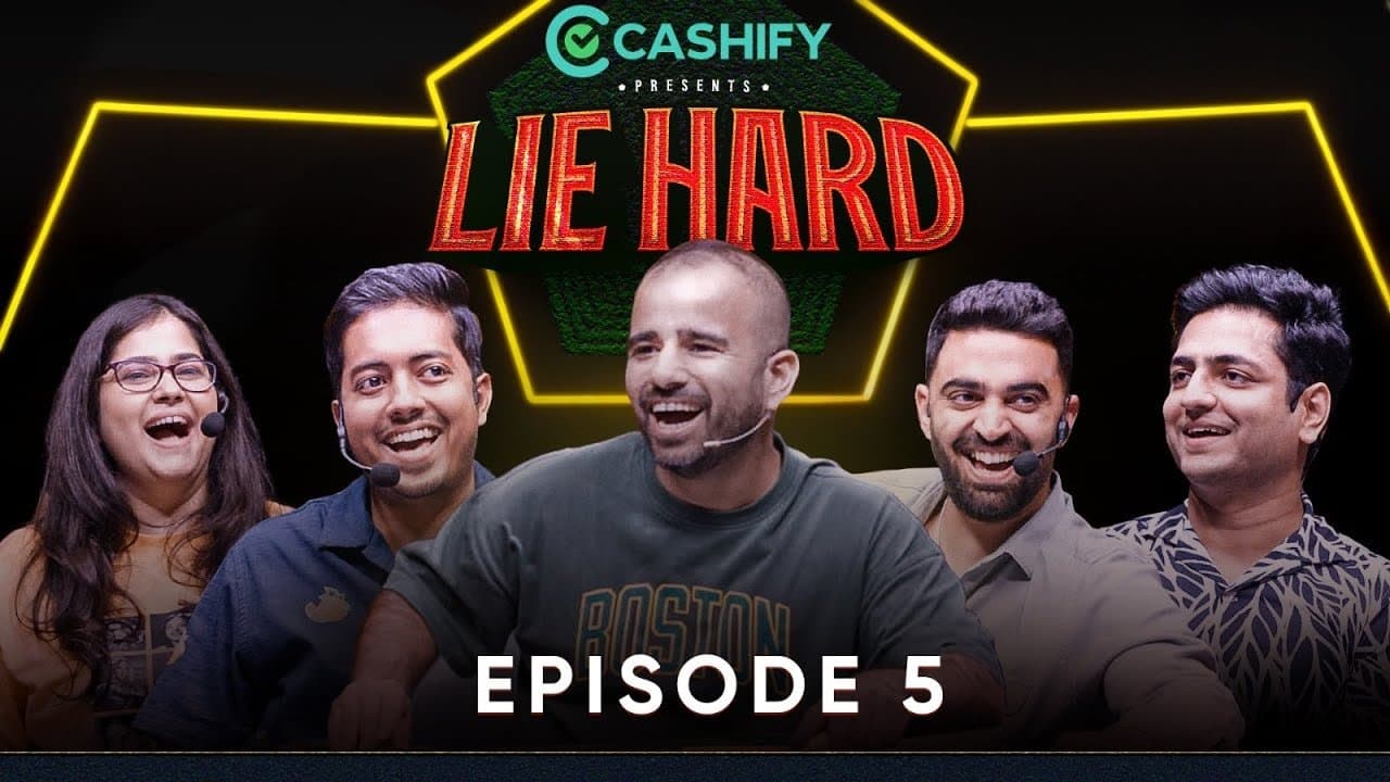 Episode 5