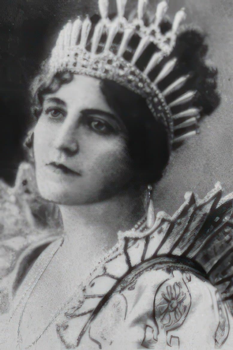 Georgette Sorelle