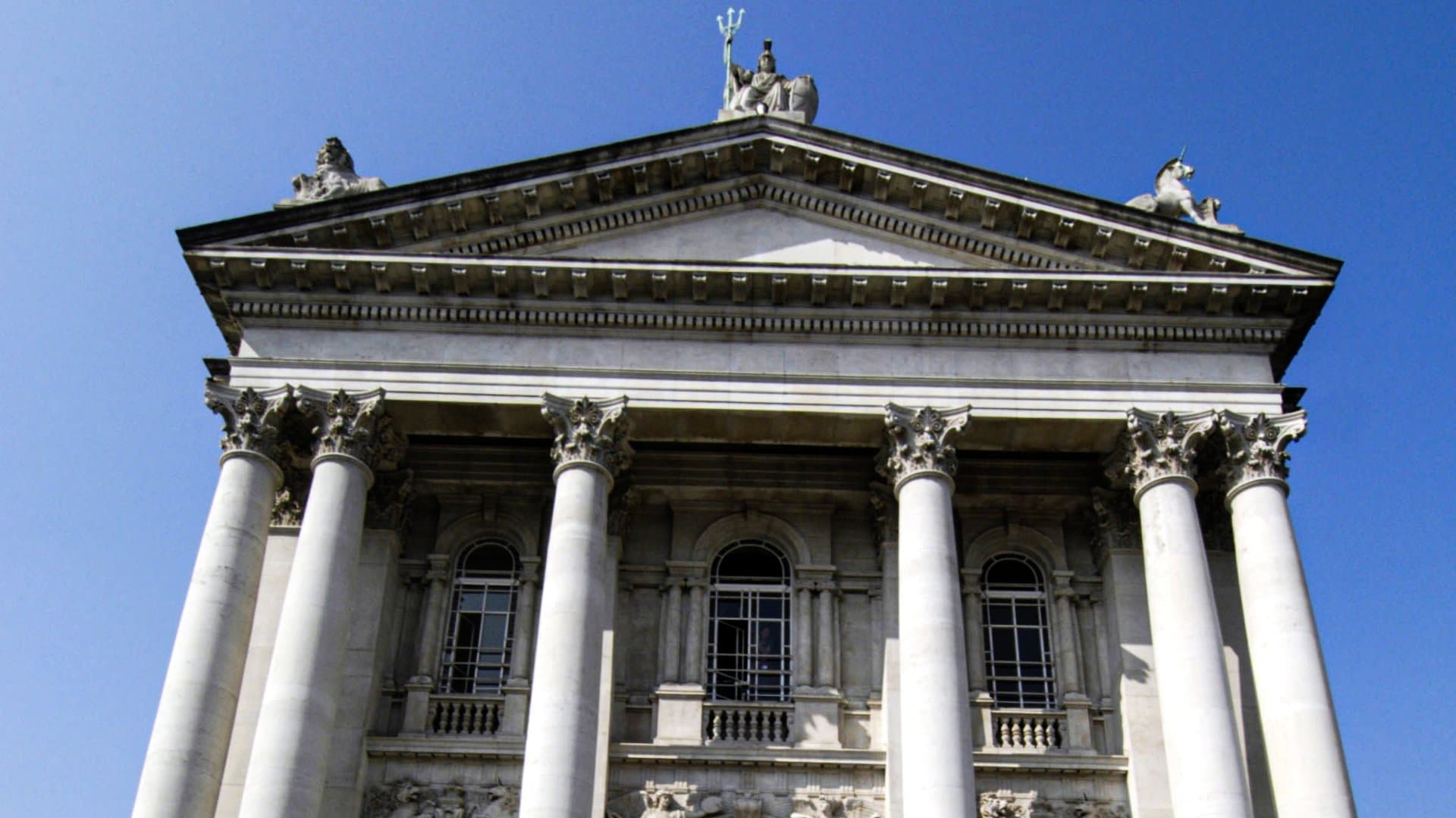 Tate Britain