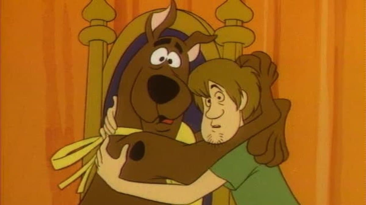 Happy Birthday, Scooby-Doo Part 2
