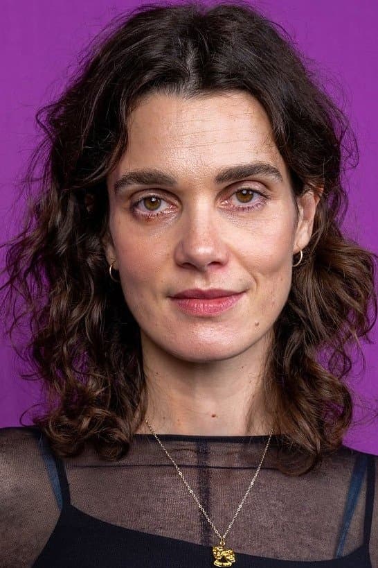 Camille Rutherford