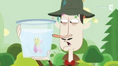 Episode 16