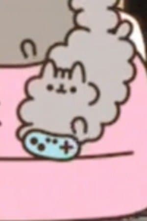 New Cat Friend 2