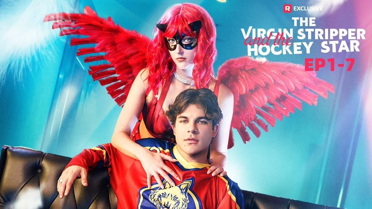 The Virgin Stripper and the Hockey Star