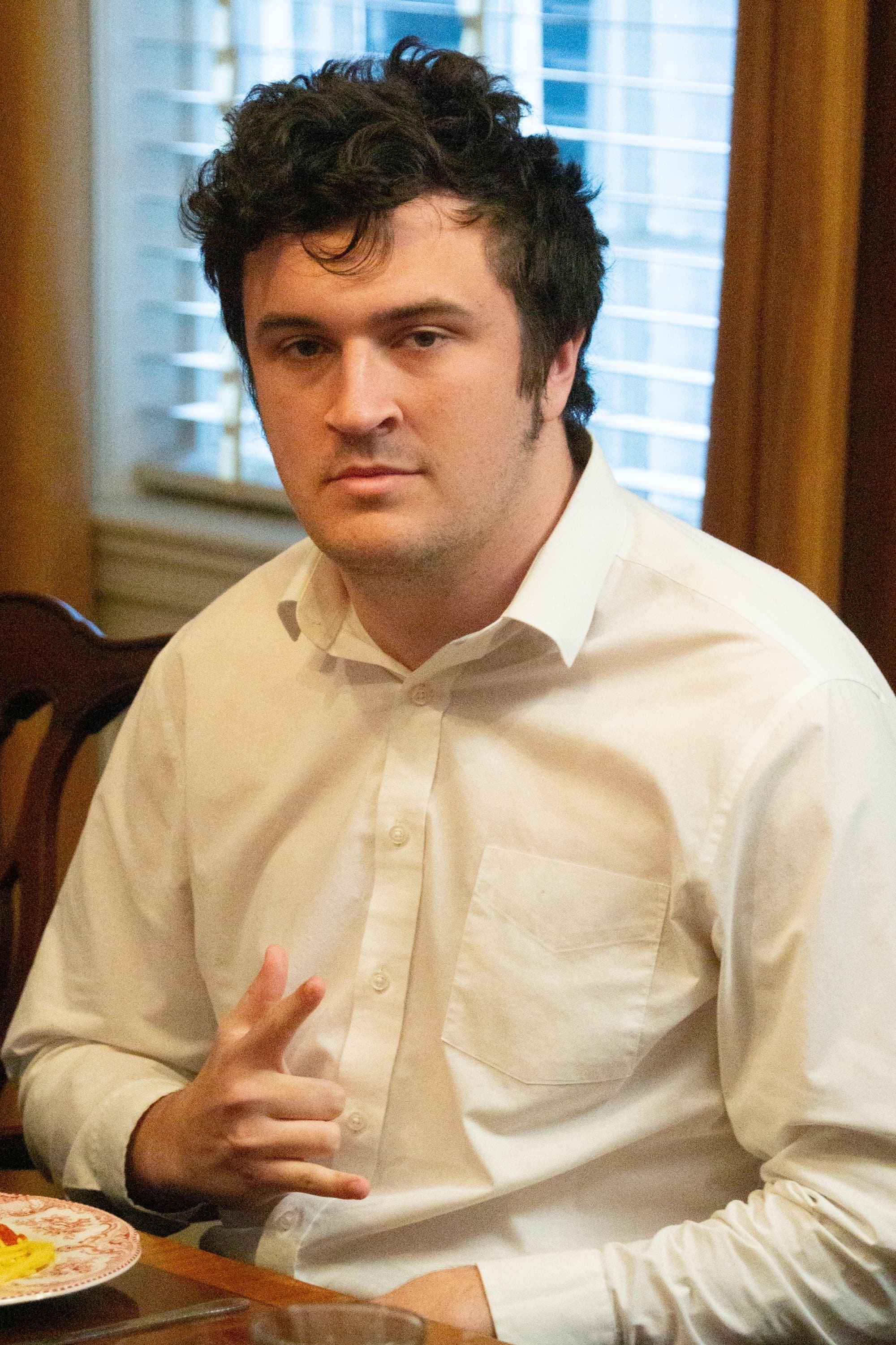Ryan King