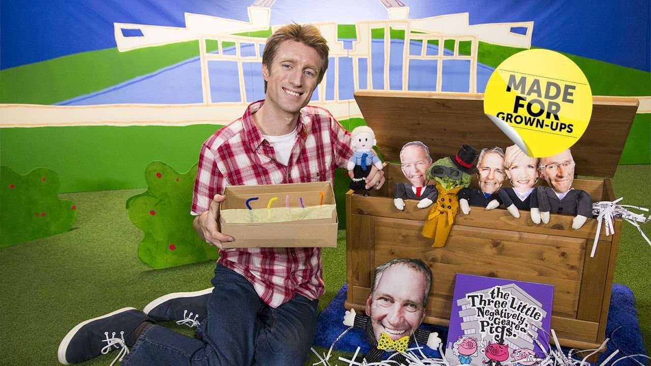 Packing up the Pollies