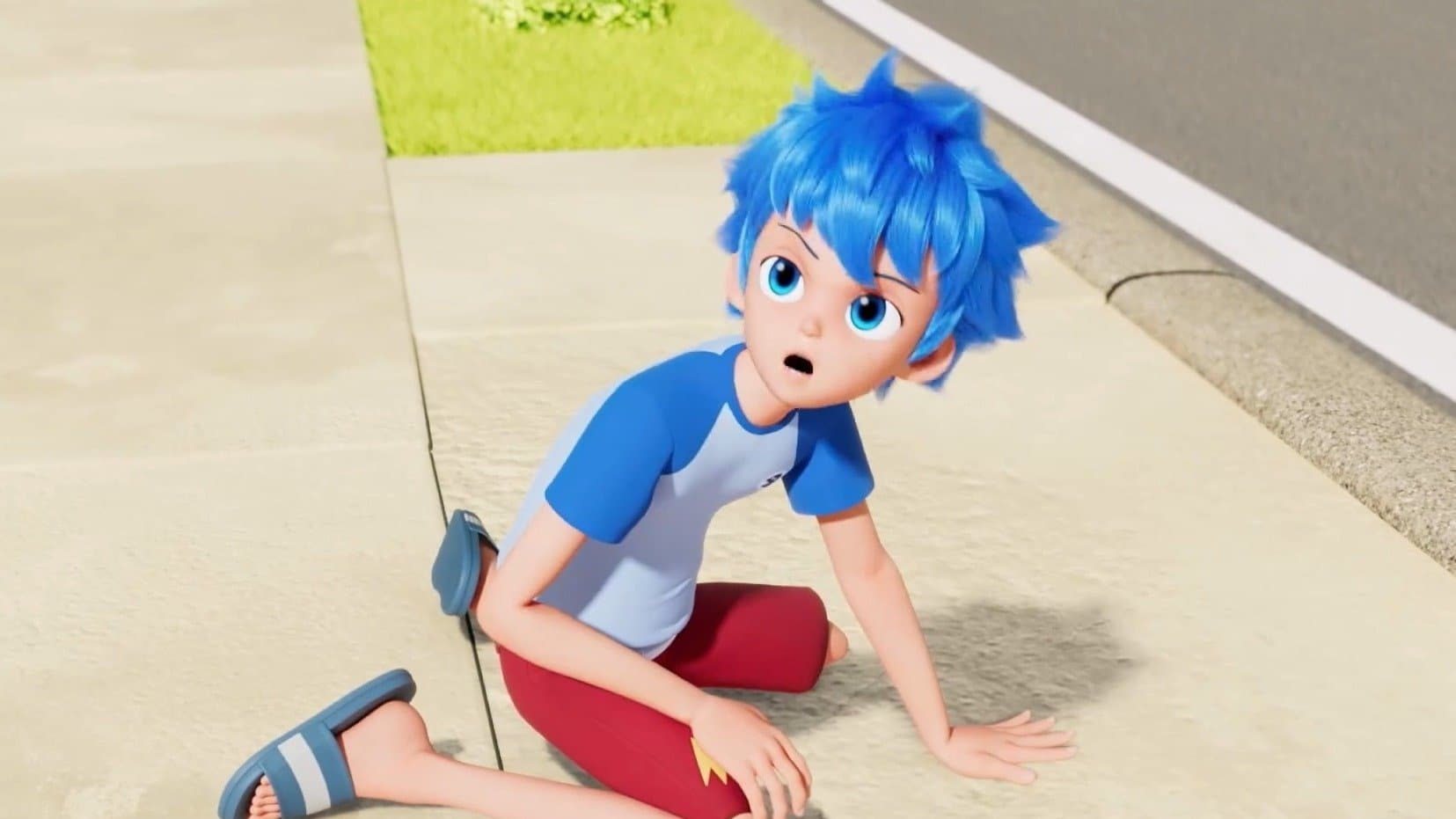 Episode 20