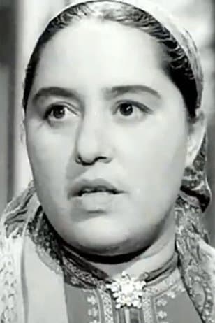 Oguldzhan Mamikova