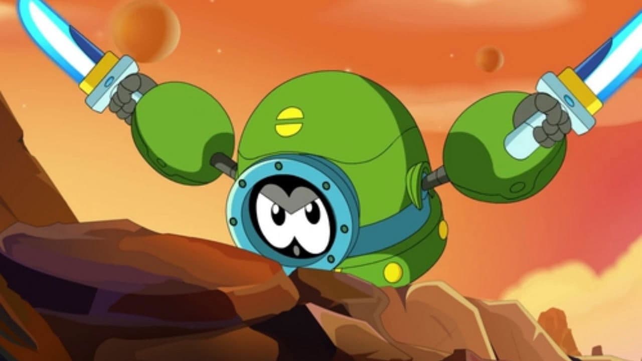 Episode 20