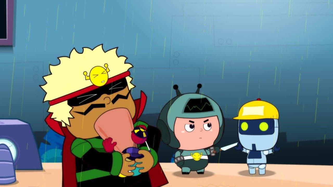 Episode 42