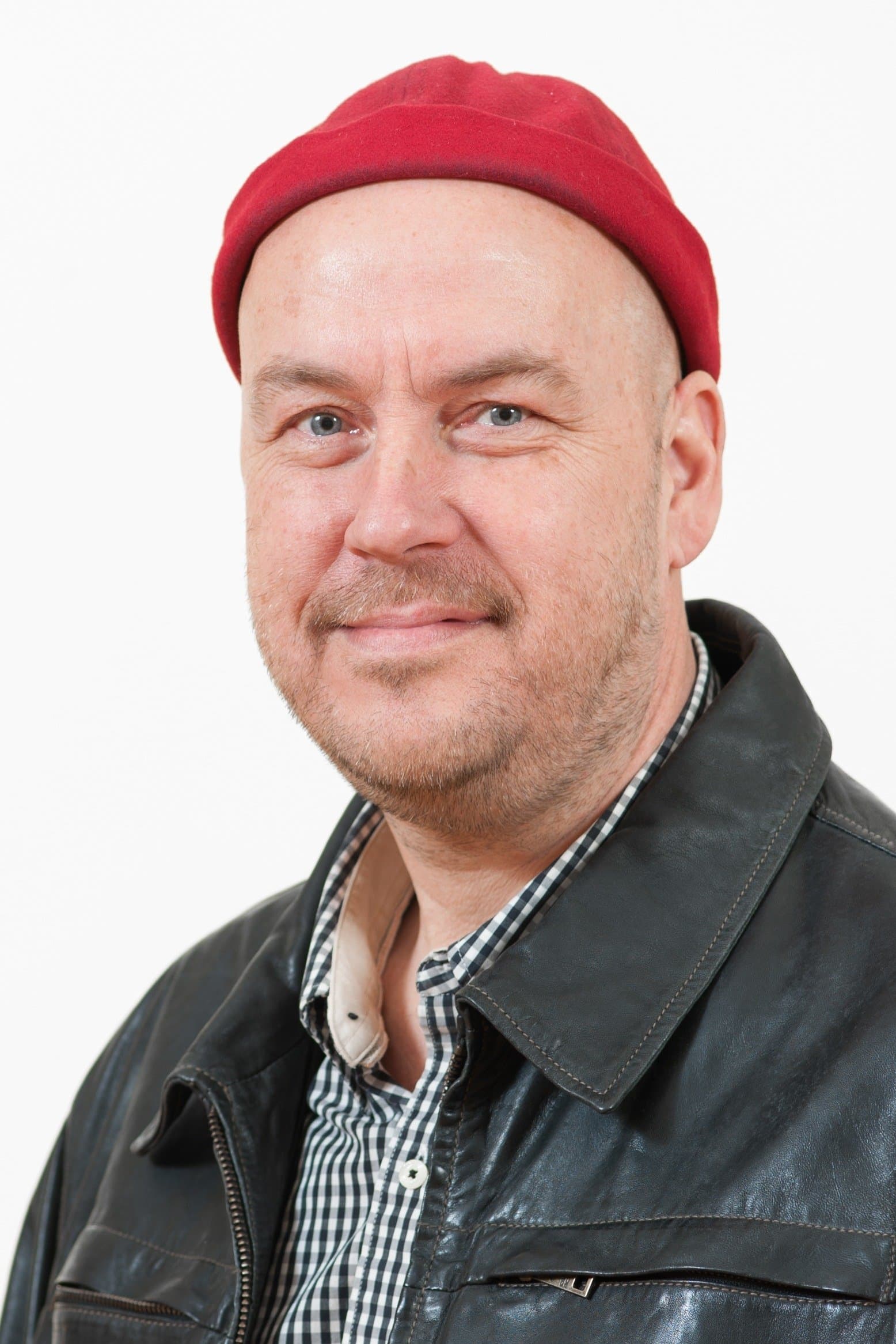 Artur Talvik