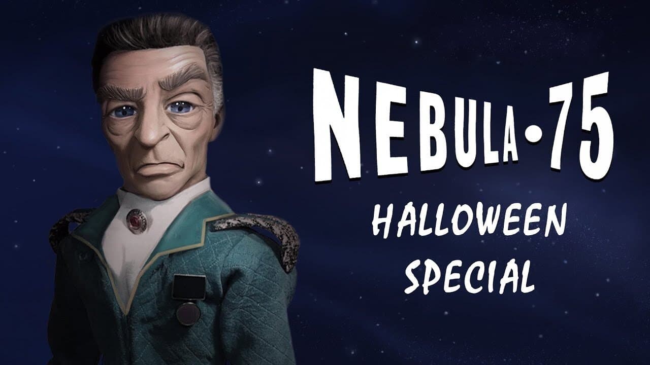 Freighter Fright: Halloween Special