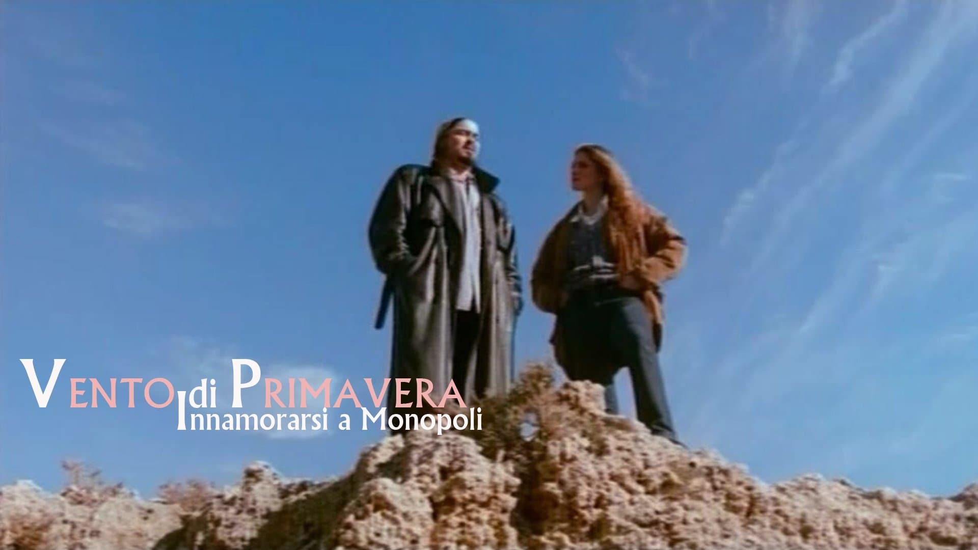 Vento di primavera