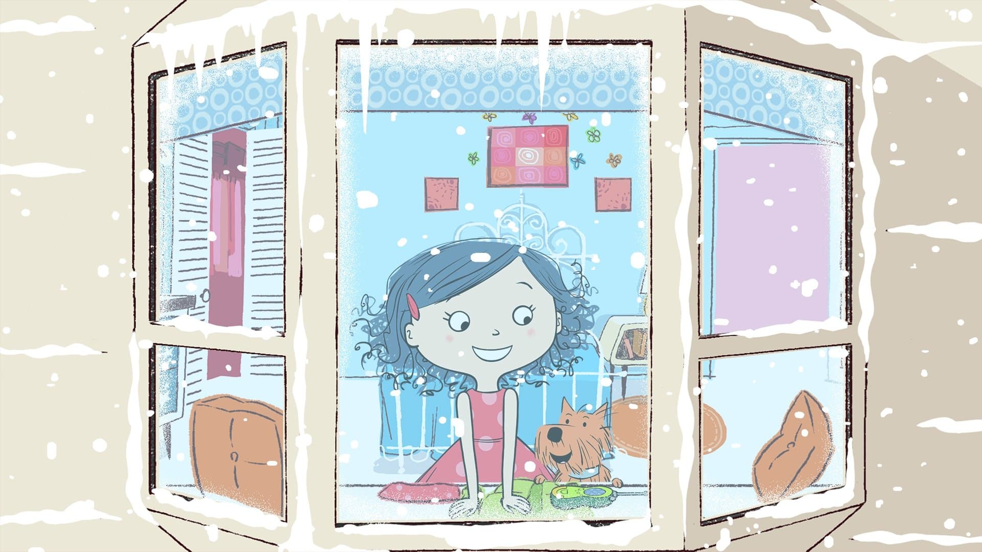 Snow Business